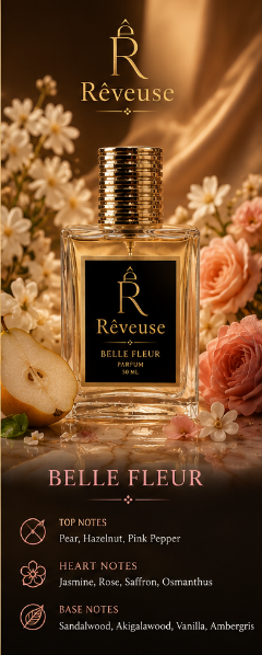 Belle Fleur